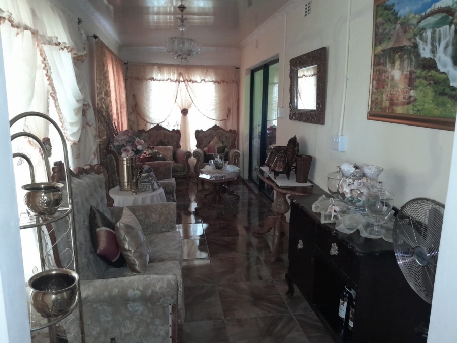  Bedroom Property for Sale in Bosmanskloof Western Cape